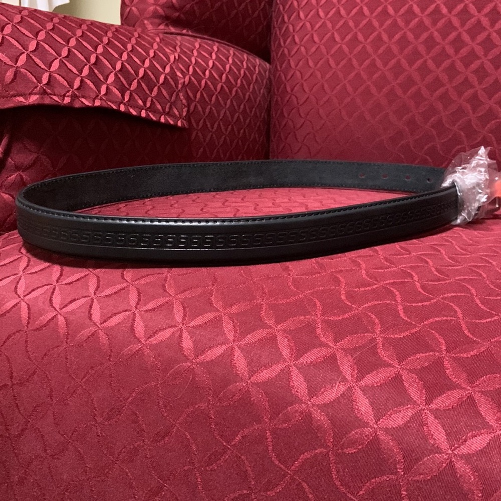 Mens belt - Picture 2 of 3